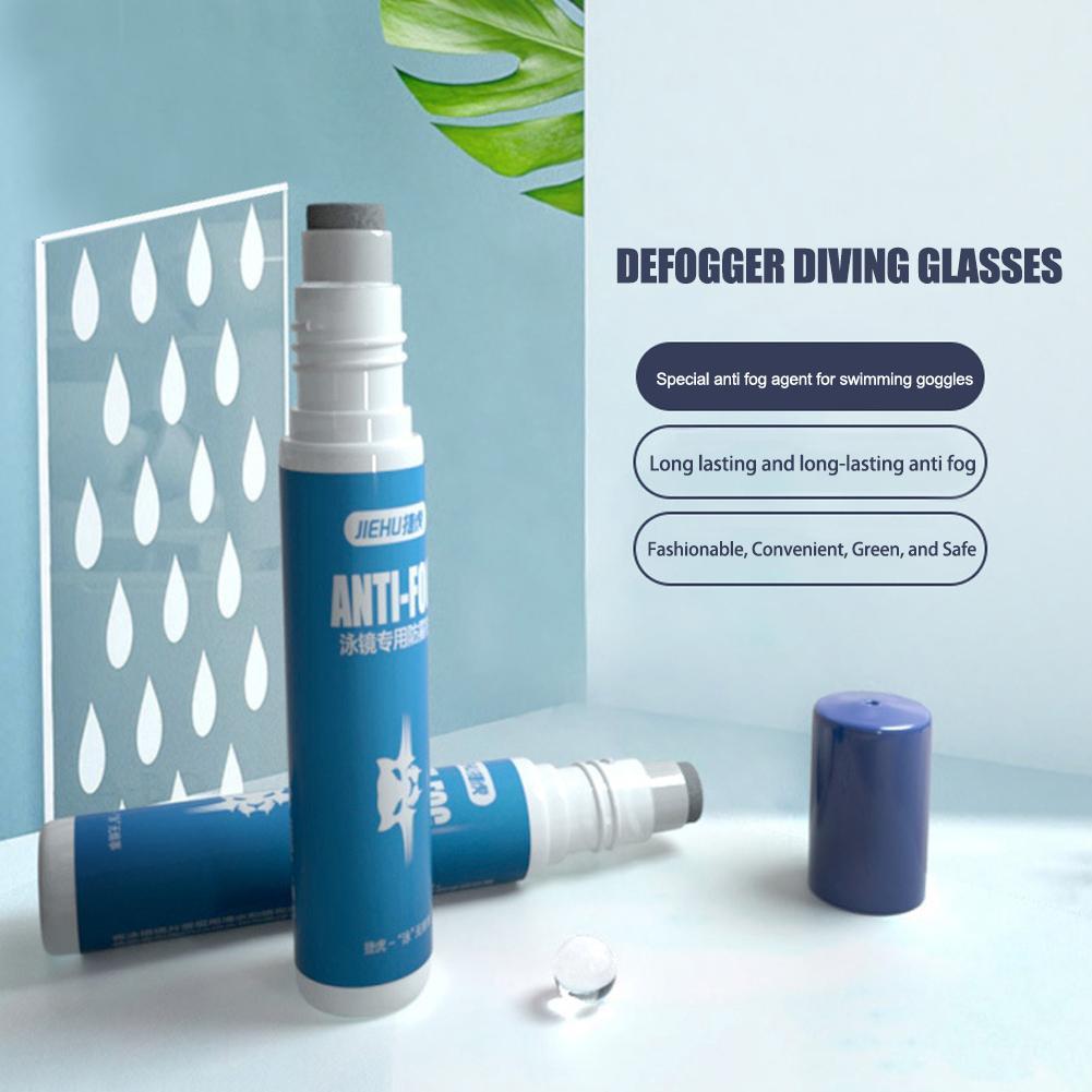 1-20PCS*10ml Solid Anti Fog Ag - Anti Pollution Mask ulasan dan harga