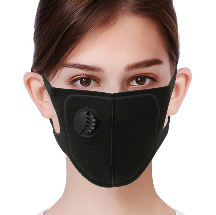 Unisex Mouth Muffle 1/5pcs Fil - Pm2.5 Filter Insert ulasan dan harga